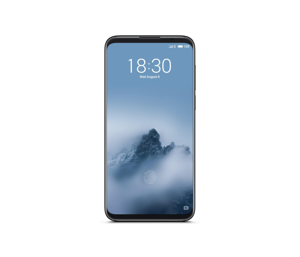 Meizu 16th 8/128GB czarny - 463235 - zdjęcie 2